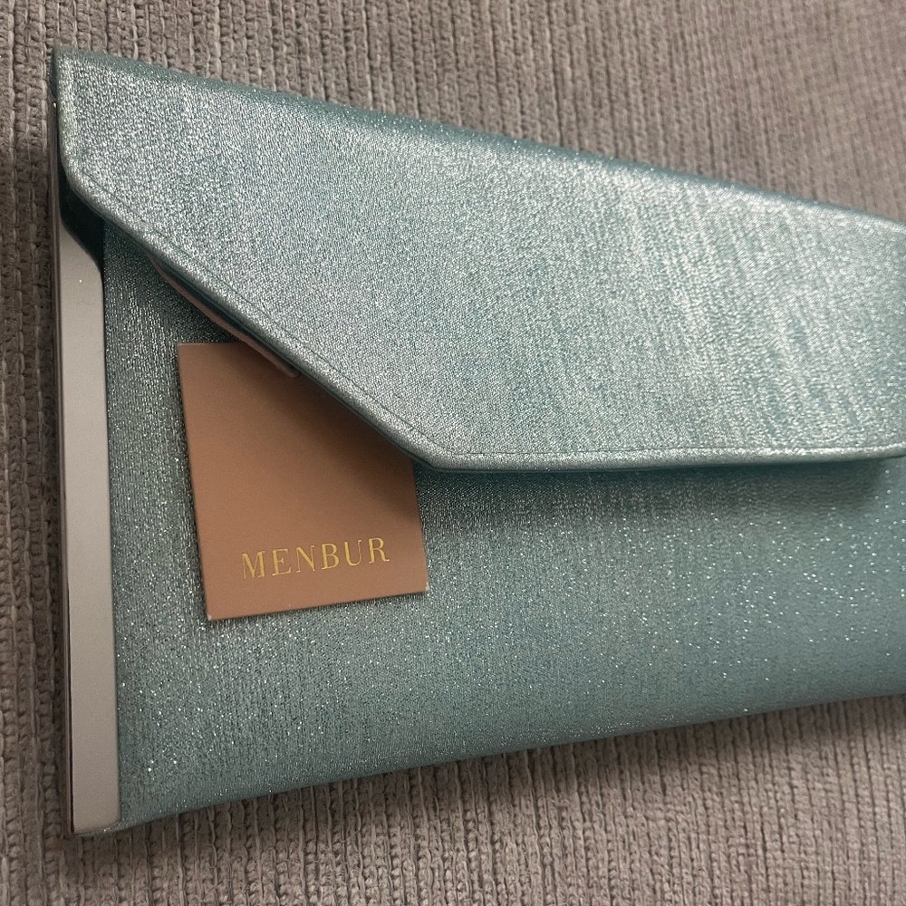 Menbur Clutch Bag